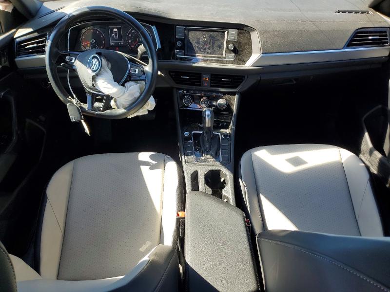 Aukcja sprzedaży 2021 Volkswagen Jetta, vin: 3VWC57BU8MM094104, numer aukcji: 58277956