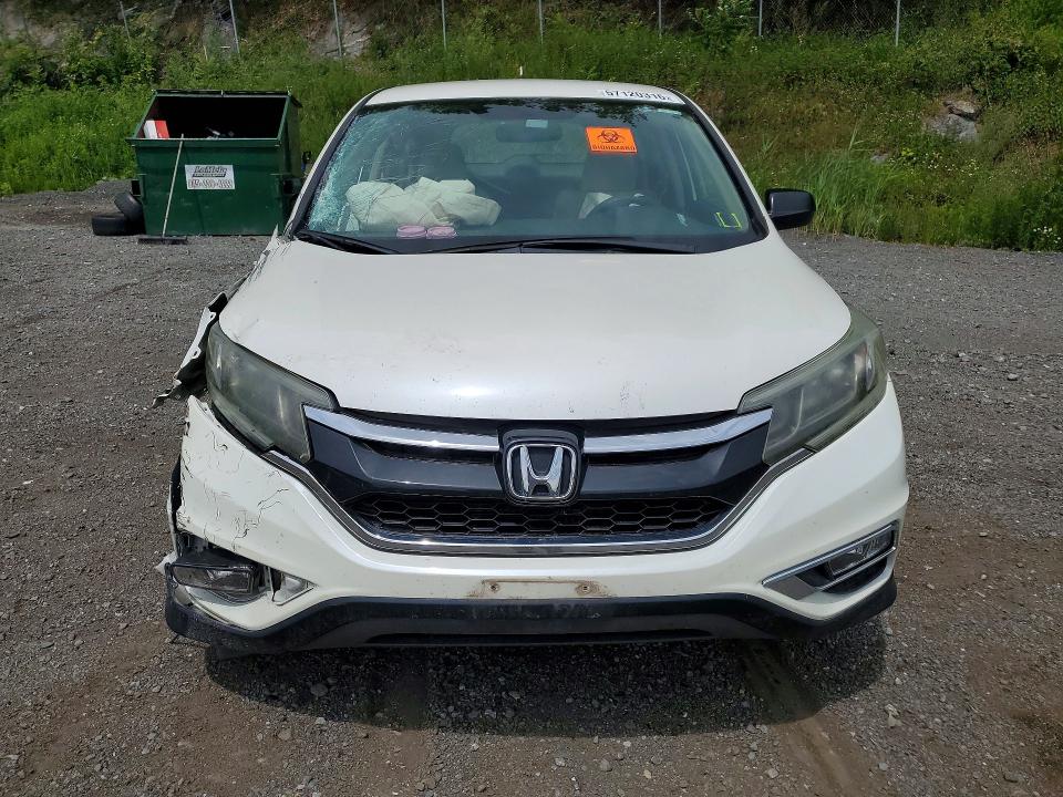 Продаж на аукціоні авто 2016 Honda Cr-v, vin: 5J6RM3H38GL025467, номер лоту: 57120316