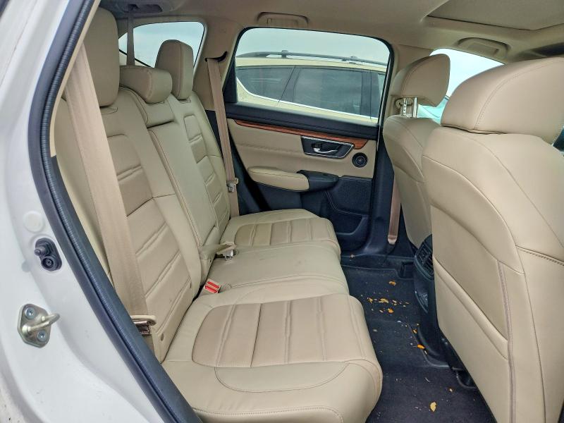 Продажа на аукционе авто 2019 Honda Cr-v, vin: 5J6RW2H86KL025539, номер лота: 55874966
