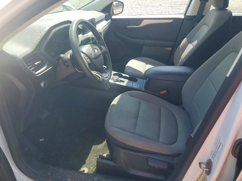 Продаж на аукціоні авто 2022 Ford Escape, vin: 1FMCU0F66NUB32642, номер лоту: 56975566