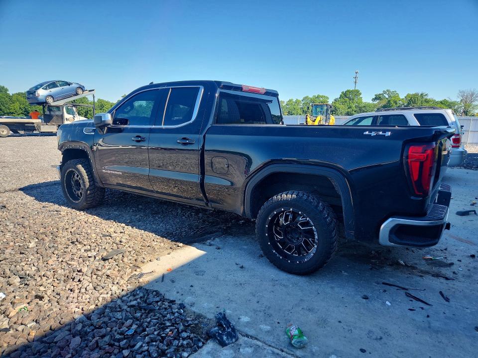 Aukcja sprzedaży 2020 Gmc Sierra, vin: 1GTR9BED5LZ317180, numer aukcji: 58249176
