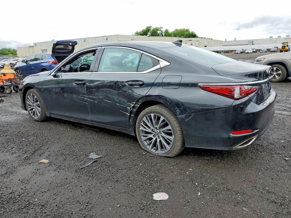 Продажа на аукционе авто 2021 Lexus Es 350, vin: 58ADZ1B16MU109553, номер лота: 57845046