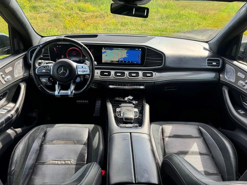 Продажа на аукционе авто 2021 Mercedes-benz Gle, vin: 4JGFB8KB4MA403220, номер лота: 57262236