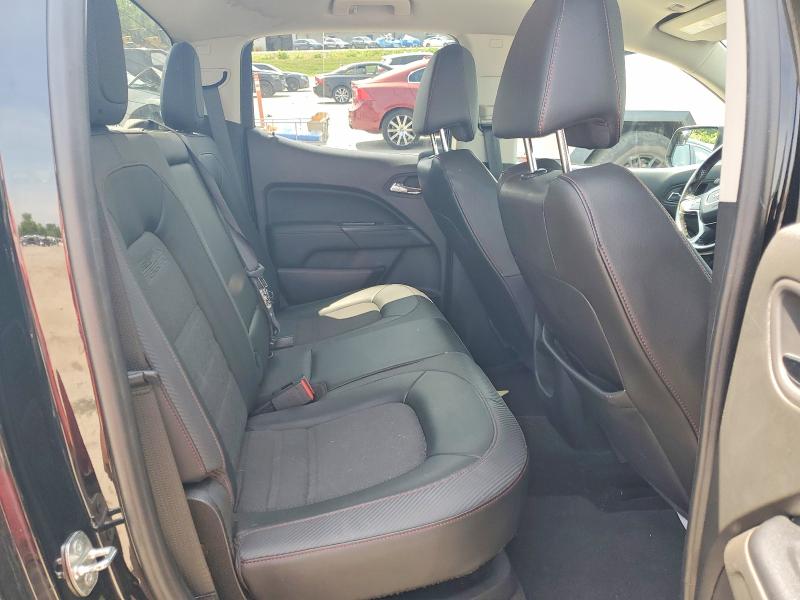 Aukcja sprzedaży 2015 Gmc Canyon, vin: 1GTG6BE36F1174752, numer aukcji: 58397766