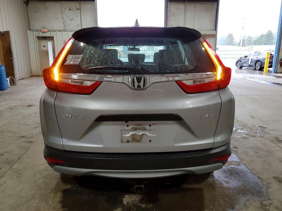 Aukcja sprzedaży 2018 Honda Cr-v, vin: 2HKRW6H38JH218442, numer aukcji: 58135186