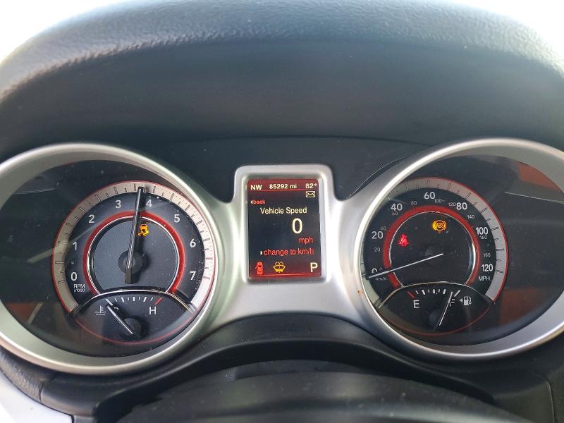 Aukcja sprzedaży 2018 Dodge Journey, vin: 3C4PDCAB6JT347244, numer aukcji: 57722626