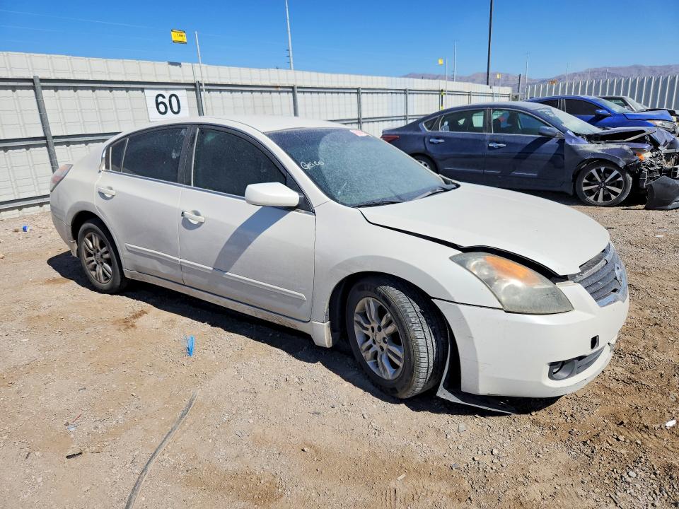 Продаж на аукціоні авто 2009 Nissan Altima, vin: 1N4AL21E59N402488, номер лоту: 48462726