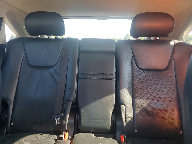 Продаж на аукціоні авто 2015 Lexus Rx, vin: 2T2ZK1BA1FC196392, номер лоту: 57531016
