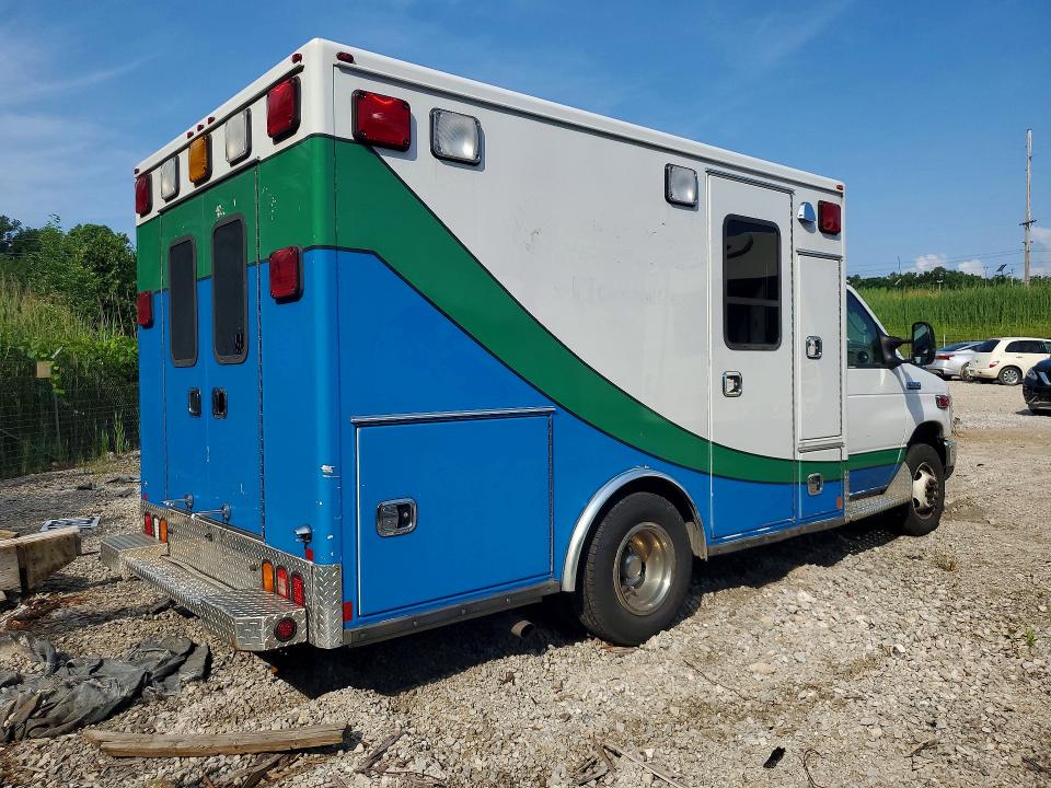 2019 Ford Econoline მანქანა იყიდება აუქციონზე, vin: 1FDWE3FS9KDC20962, აუქციონის ნომერი: 58243156