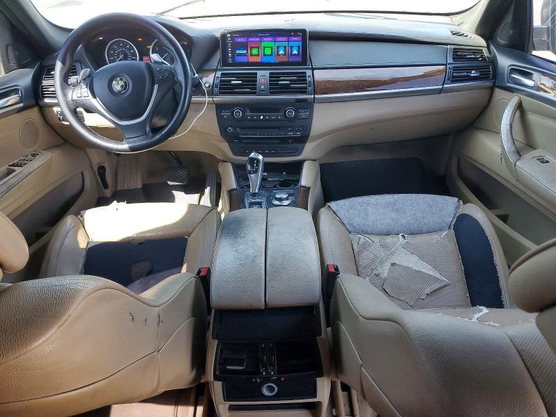 Продаж на аукціоні авто 2009 Bmw X6, vin: 5UXFG835X9LZ92394, номер лоту: 58655346