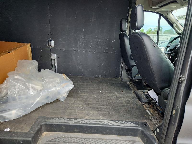 2024 Ford Transit მანქანა იყიდება აუქციონზე, vin: 1FTBW3X89RKA43077, აუქციონის ნომერი: 57295996