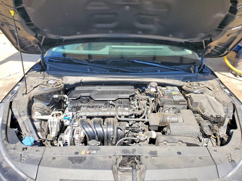 55676246 :رقم المزاد ، 3KPFU4DE0SE154472 vin ، 2025 Kia K4 مزاد بيع