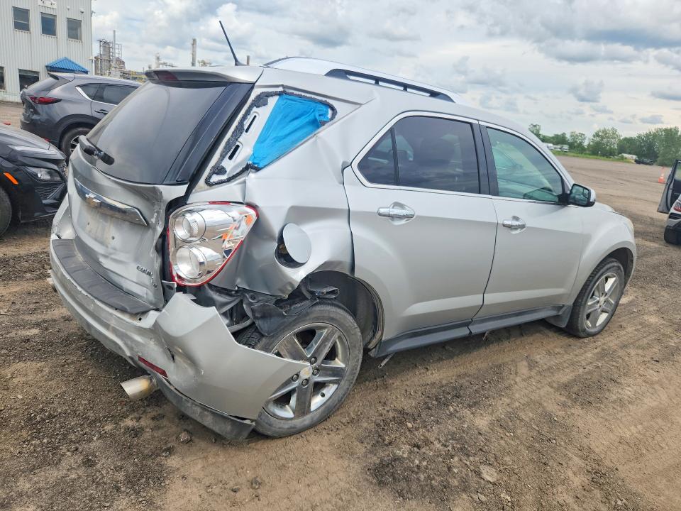 57544146 :رقم المزاد ، 2GNFLHE37E6336785 vin ، 2014 Chevrolet Equinox مزاد بيع