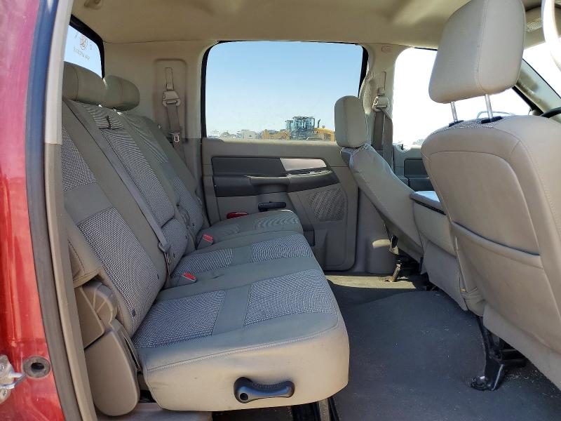 Продажа на аукционе авто 2008 Dodge Ram 2500, vin: 3D3KS29D18G199756, номер лота: 59172056