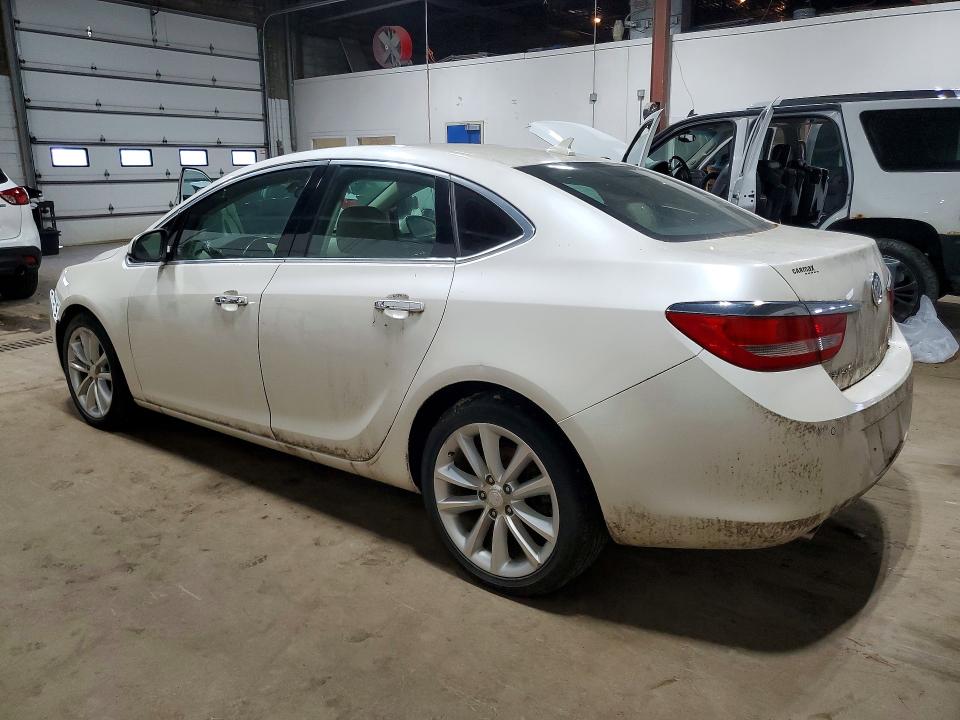 Aukcja sprzedaży 2013 Buick Verano, vin: 1G4PR5SK0D4153035, numer aukcji: 56810856