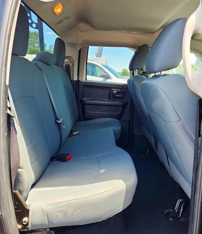 Продаж на аукціоні авто 2017 Ram 1500, vin: 1C6RR7FT0HS567047, номер лоту: 57207546