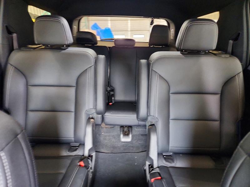 Продаж на аукціоні авто 2026 Chevrolet Traverse, vin: 1GNEVGKS5TJ137732, номер лоту: 56871166