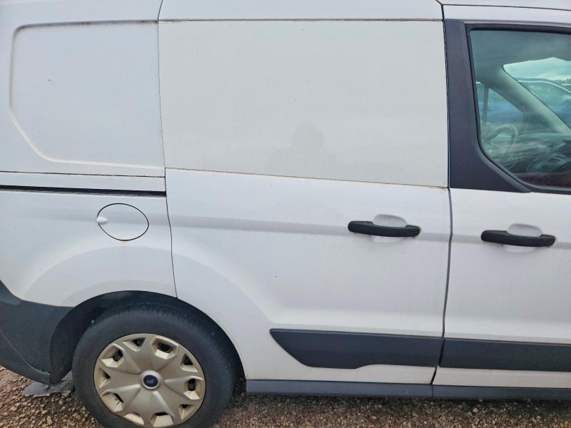 Aukcja sprzedaży 2015 Ford Transit Connect, vin: NM0LS6E72F1213743, numer aukcji: 57863286