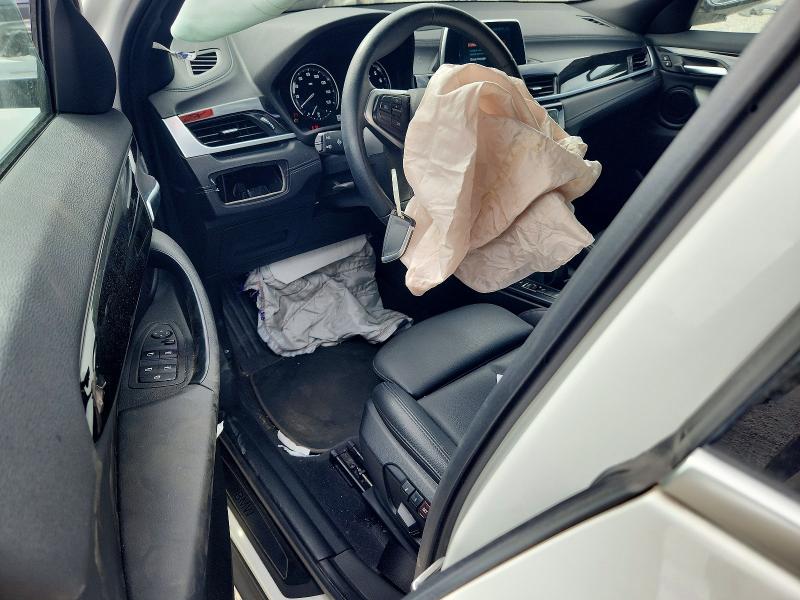 Продажа на аукционе авто 2019 Bmw X2, vin: WBXYJ5C55KEF83245, номер лота: 56442236