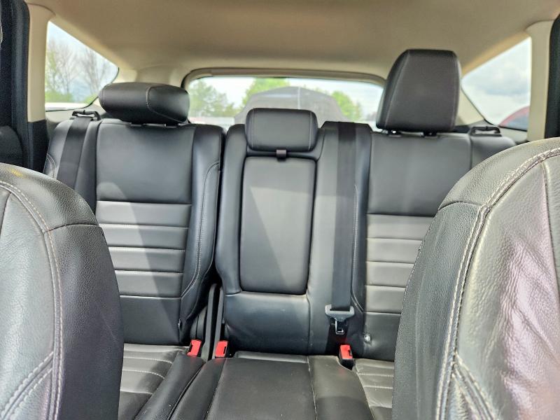 Продажа на аукционе авто 2016 Ford Escape, vin: 1FMCU9J94GUB09255, номер лота: 58721366