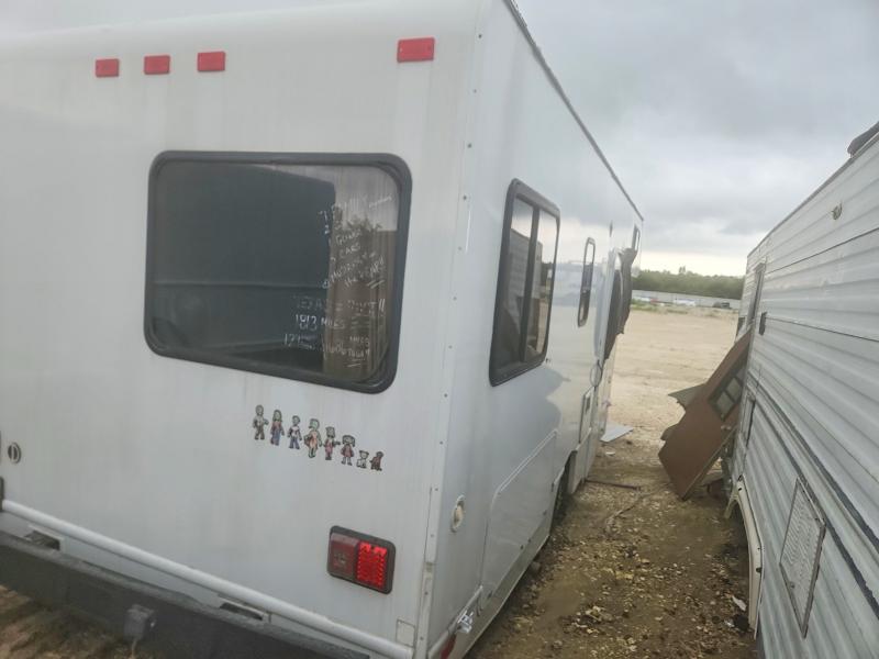 Продажа на аукционе авто 2007 Fourw Other, vin: 1FDWE35L46DA68931, номер лота: 57528166