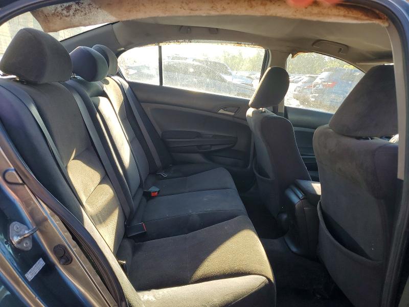 Aukcja sprzedaży 2010 Honda Accord, vin: 1HGCP2F30AA044406, numer aukcji: 58121136