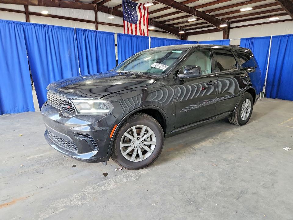 Продажа на аукционе авто 2026 Dodge Durango, vin: 1C4RDHDG0TC203751, номер лота: 59068996