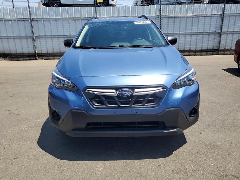Aukcja sprzedaży 2023 Subaru Crosstrek, vin: JF2GTABC4PH296303, numer aukcji: 56630486