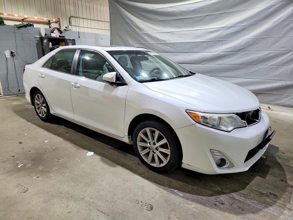 Aukcja sprzedaży 2013 Toyota Camry, vin: 4T1BF1FK8DU238193, numer aukcji: 59055136