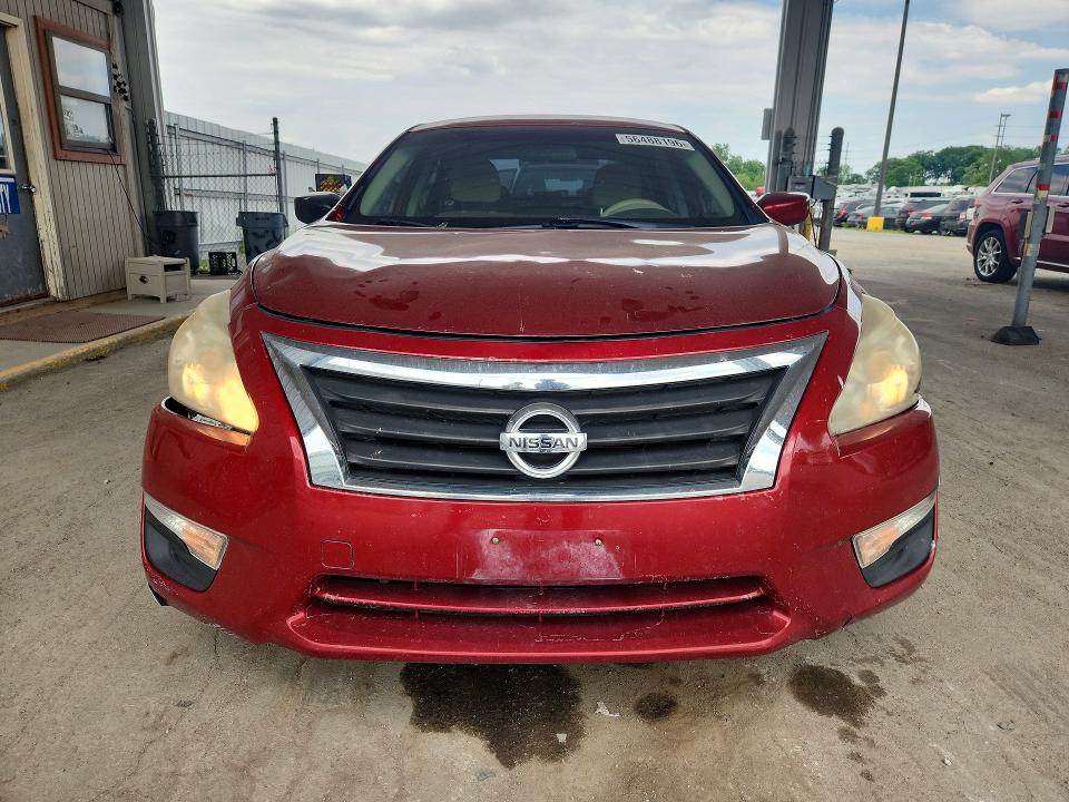 56488196 :رقم المزاد ، 1N4AL3AP6EN227069 vin ، 2014 Nissan Altima مزاد بيع