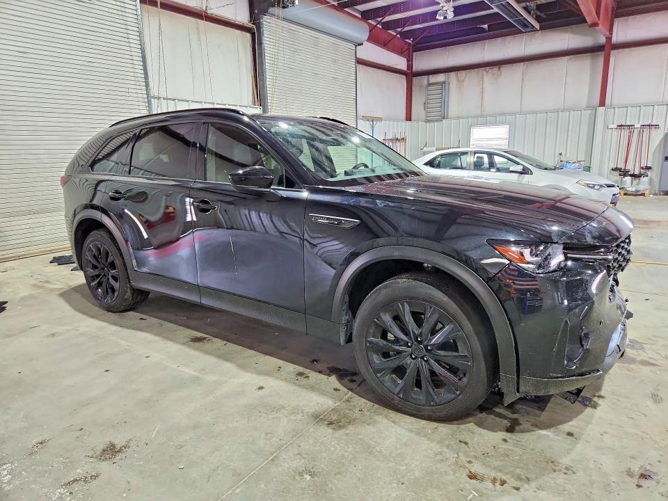 56926346 :رقم المزاد ، JM3KKCHD6T1361833 vin ، 2026 Mazda Cx-90 مزاد بيع