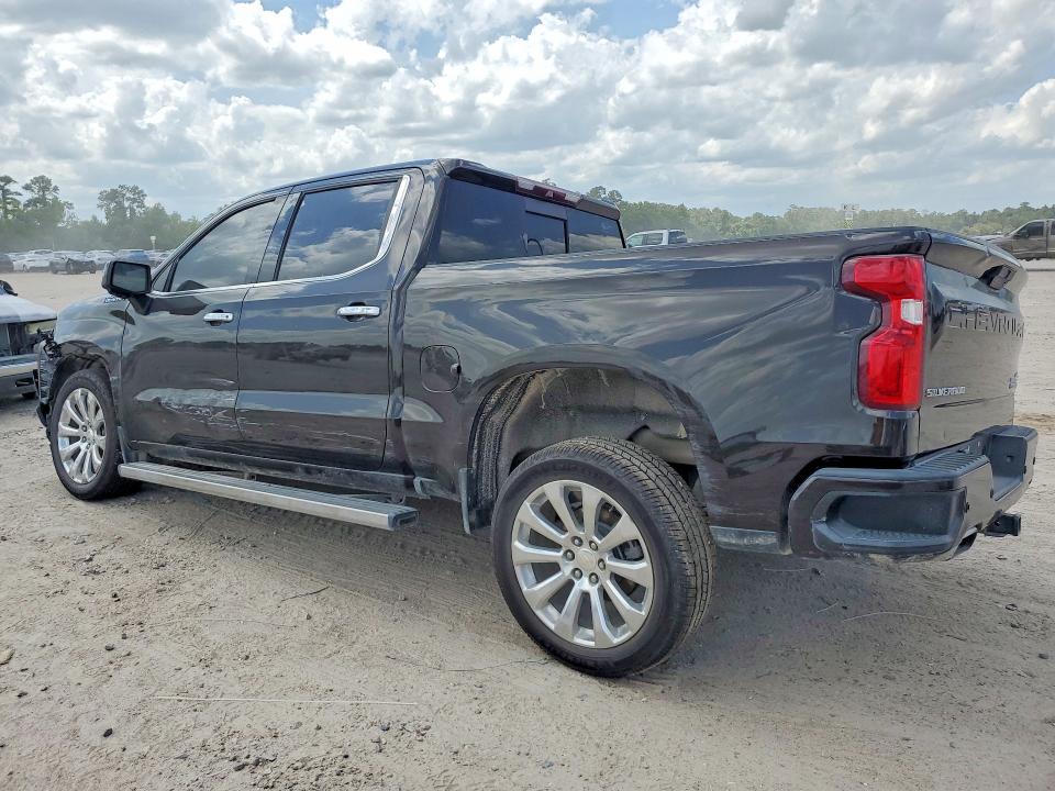2019 Chevrolet Silverado მანქანა იყიდება აუქციონზე, vin: 1GCPWFED0KZ396800, აუქციონის ნომერი: 85987155