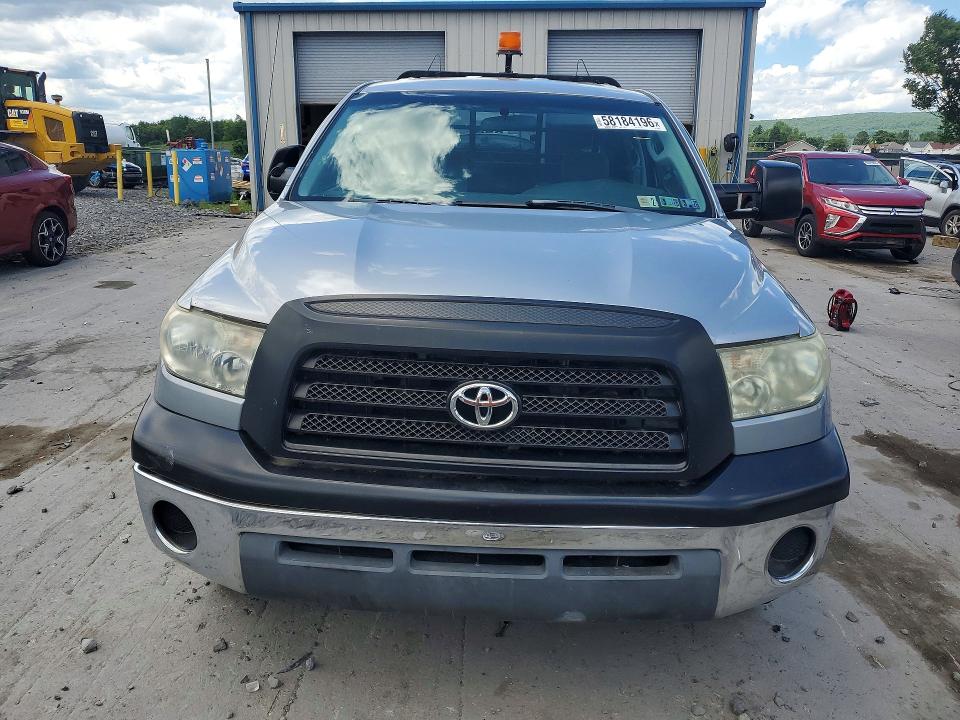 2008 Toyota Tundra მანქანა იყიდება აუქციონზე, vin: 5TFMV52198X058701, აუქციონის ნომერი: 58184196