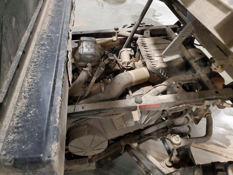 2020 Polaris Ranger მანქანა იყიდება აუქციონზე, vin: 3NSMAA503LE766103, აუქციონის ნომერი: 56062286