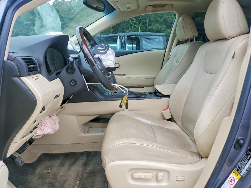 57269396 :رقم المزاد ، 2T2ZK1BAXFC171295 vin ، 2015 Lexus Rx مزاد بيع