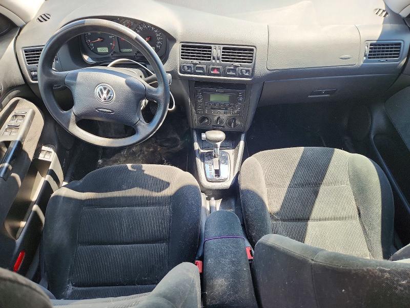 Продажа на аукционе авто 2002 Volkswagen Jetta, vin: 3VWSB29M02M051449, номер лота: 57443526
