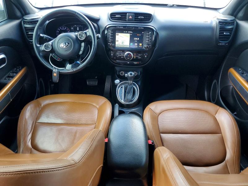 Aukcja sprzedaży 2015 Kia Soul, vin: KNDJX3A52F7118613, numer aukcji: 85453055