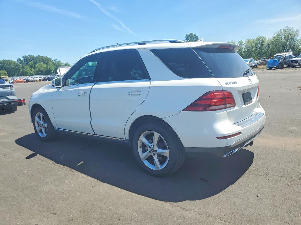 Aukcja sprzedaży 2017 Mercedes-benz Gle, vin: 4JGDA5HB5HA991201, numer aukcji: 56108756