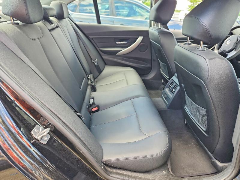56350116 :رقم المزاد ، WBA3B3G50DNP38526 vin ، 2013 Bmw 328 مزاد بيع