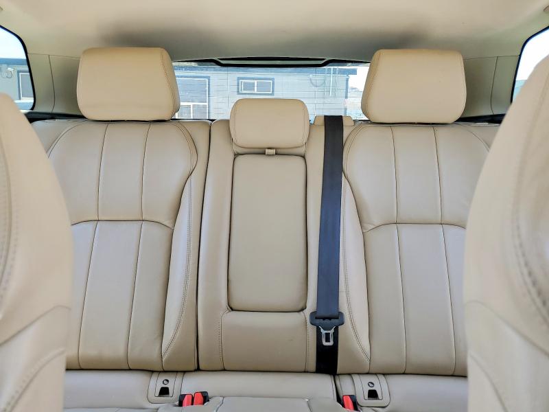 Продажа на аукционе авто 2017 Land Rover Range Rover Evoque, vin: SALVP2BG2HH235738, номер лота: 57856756