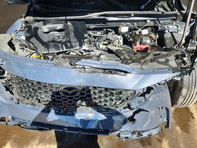 Aukcja sprzedaży 2025 Mazda Cx-50, vin: 7MMVABBM5SN340264, numer aukcji: 57601726