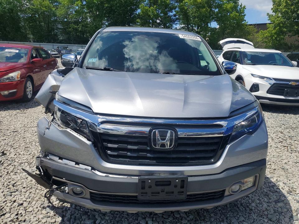 Продаж на аукціоні авто 2019 Honda Ridgeline, vin: 5FPYK3F70KB024331, номер лоту: 54553266