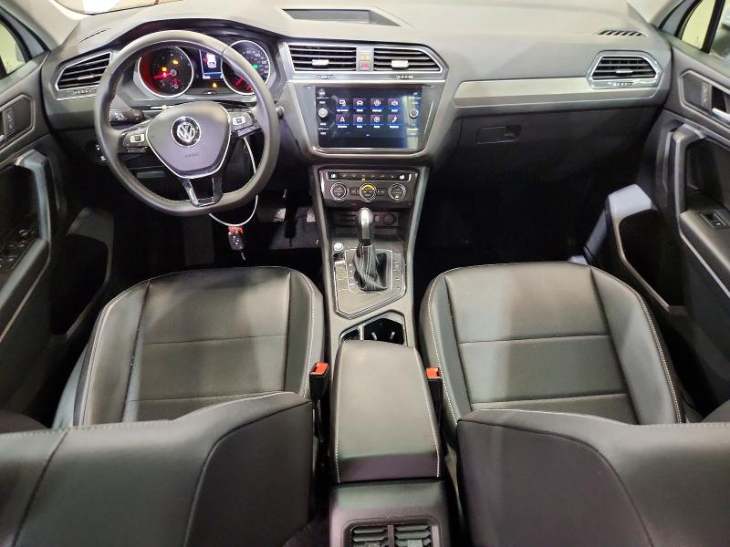 Продажа на аукционе авто 2021 Volkswagen Tiguan, vin: 3VV3B7AX6MM066102, номер лота: 56393156