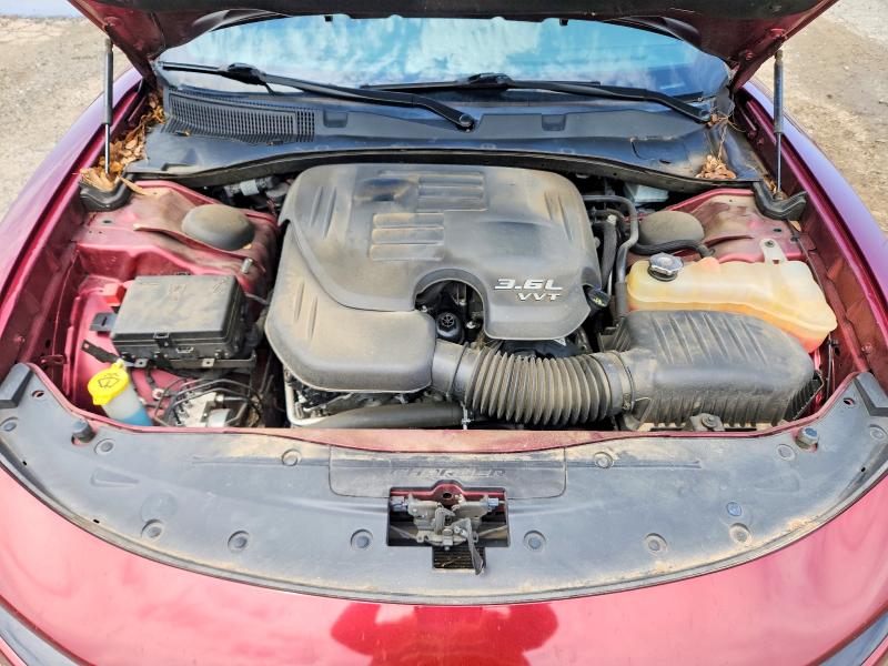 Продажа на аукционе авто 2018 Dodge Charger, vin: 2C3CDXHG8JH218068, номер лота: 58291656