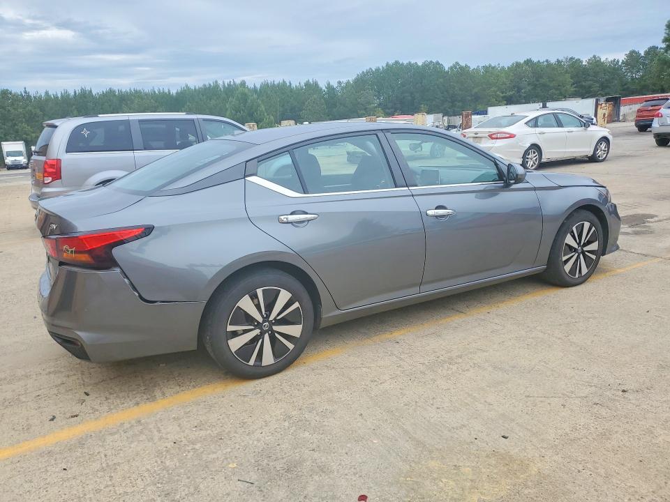 57530976 :رقم المزاد ، 1N4BL4DV3MN308016 vin ، 2021 Nissan Altima 2.5 Plat مزاد بيع