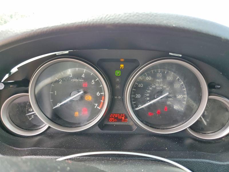 Aukcja sprzedaży 2011 Mazda 6, vin: 1YVHZ8CHXB5M10541, numer aukcji: 55738166