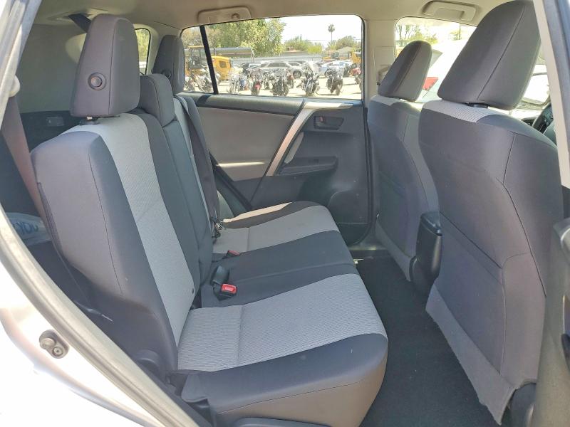 Продажа на аукционе авто 2015 Toyota Rav4, vin: JTMBFREV3FJ022528, номер лота: 56807296