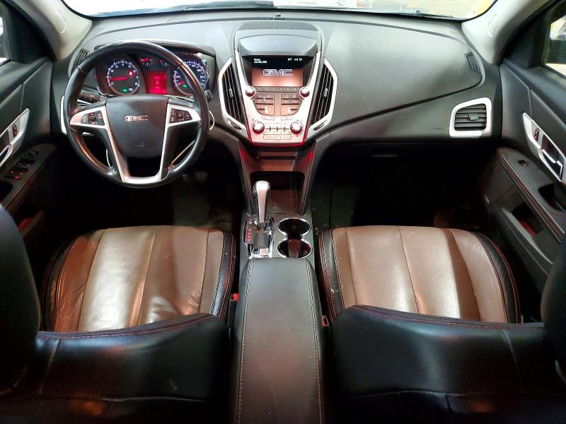2012 Gmc Terrain მანქანა იყიდება აუქციონზე, vin: 2GKFLTE5XC6377376, აუქციონის ნომერი: 85631355