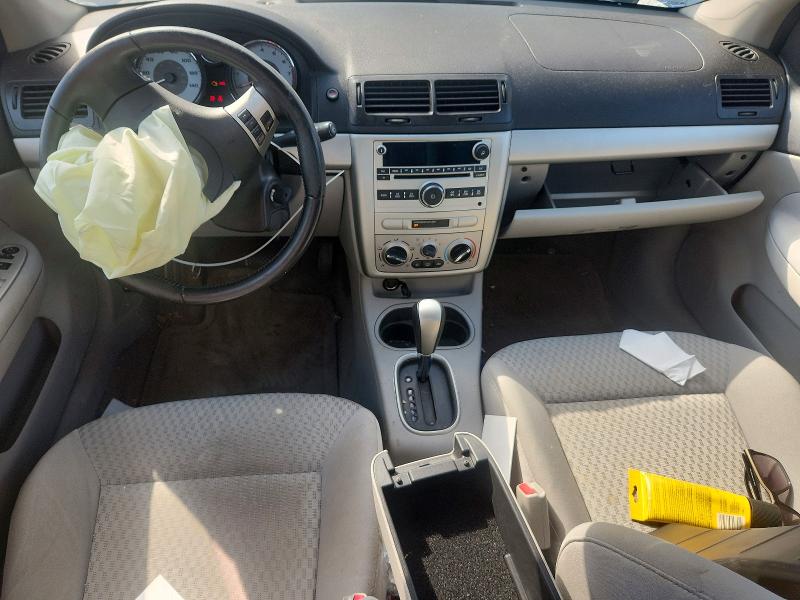 56544586 :رقم المزاد ، 1G1AL55F377276088 vin ، 2007 Chevrolet Cobalt مزاد بيع