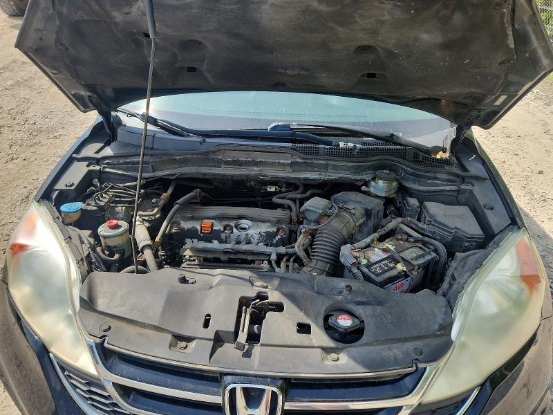 56662826 :رقم المزاد ، 5J6RE4H79AL020937 vin ، 2010 Honda Cr-v مزاد بيع